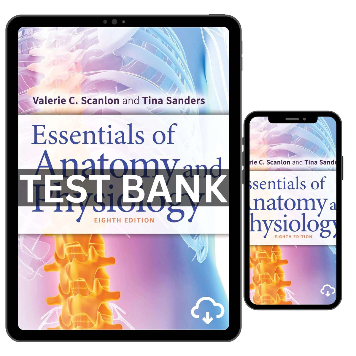 Test Bank For Essentials Of Anatomy And Physiology 8th Edition By Scanlon