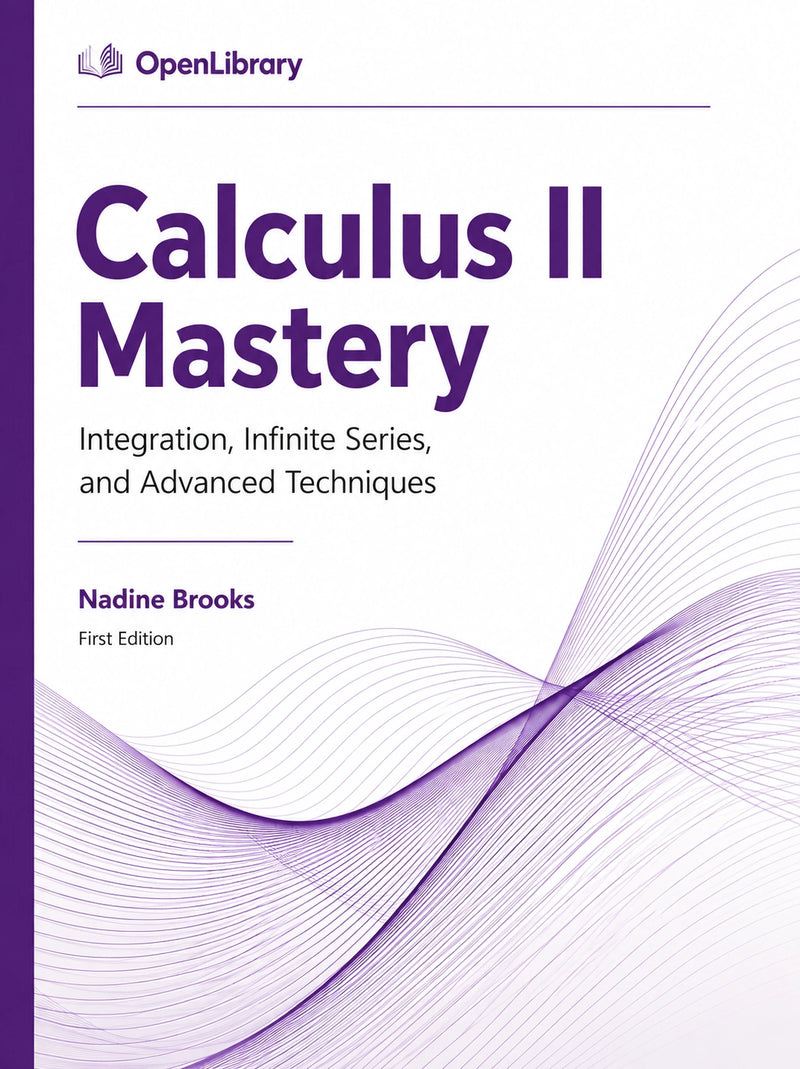Calculus II Mastery