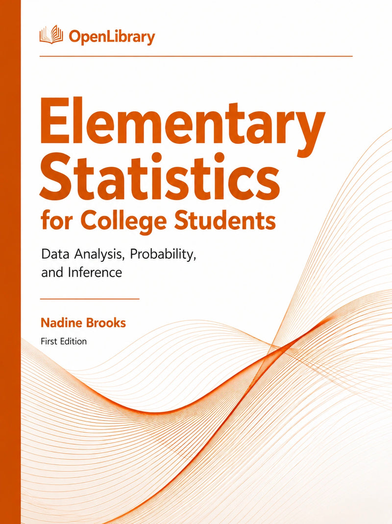 Elementary Statistics for College Students