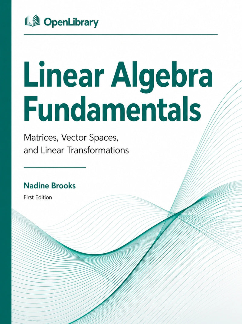 Linear Algebra Fundamentals